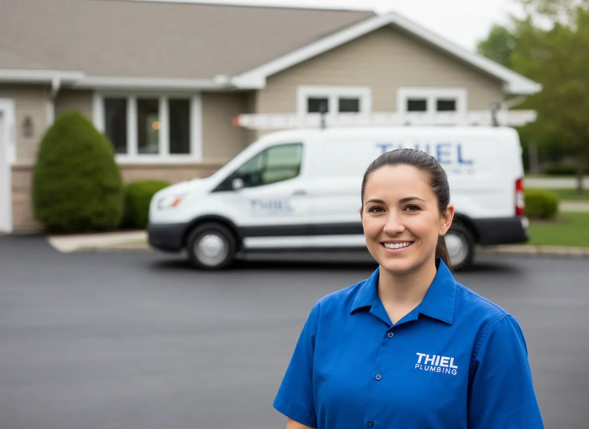 Plumber Iola, KS FAQs